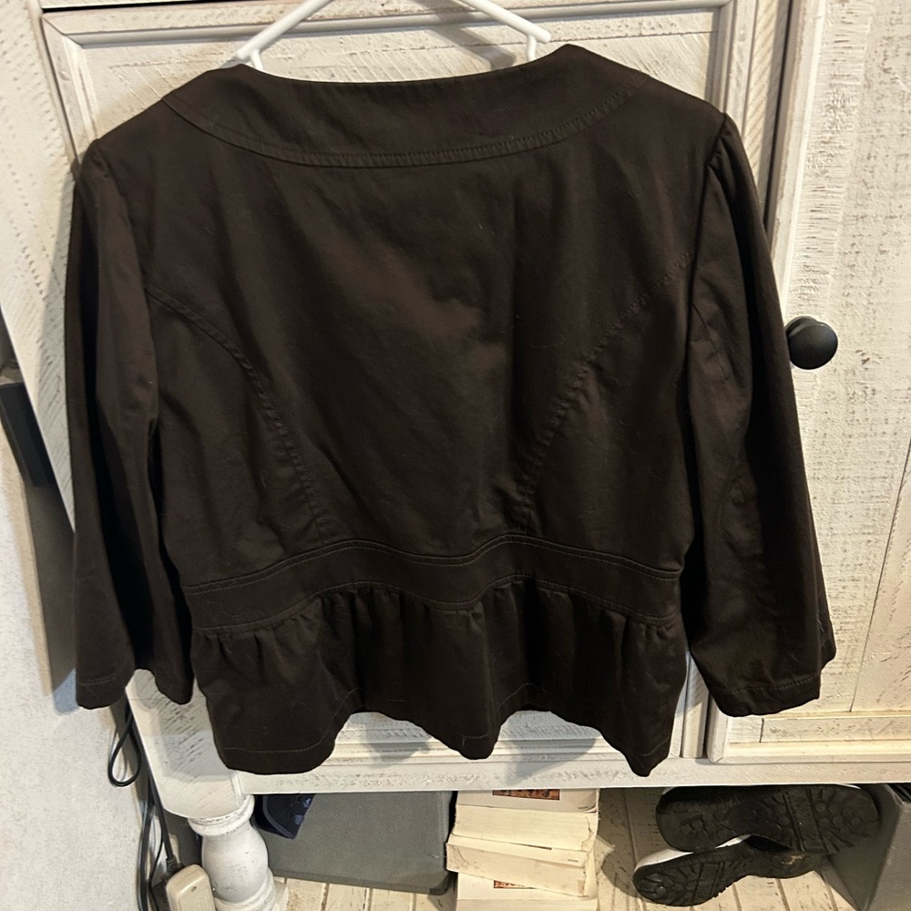 Loft Jacket - image 2